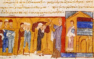 Miroslava of Bulgaria