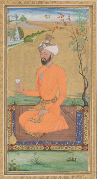 Mirza Muhammad Hakim