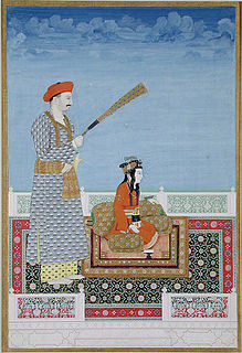 Mirza Salim