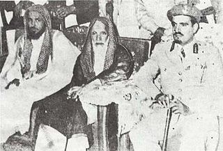 Mishaal bin Abdulaziz Al Saud