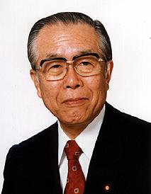 Mitsuo Horiuchi