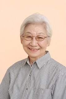 Miyoko Asō