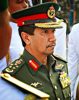 Mizan Zainal Abidin of Terengganu