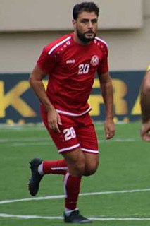 Mohamad Atwi