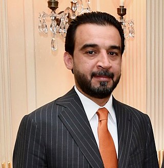Mohamed al-Halbousi
