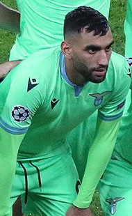 Mohamed Farès