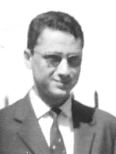 Mohamed Khemisti