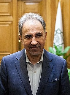Mohammad-Ali Najafi