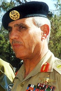 Mohammad Al-Malkawi
