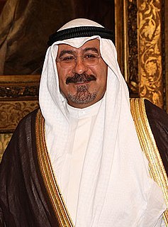 Muhammad Sabah Al-Salem Al-Sabah