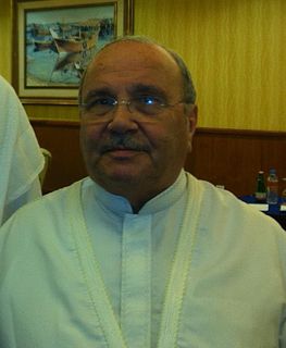 Mohammed Rateb al-Nabulsi