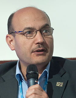 Mongi Marzouk