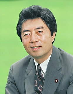 Morihiro Hosokawa
