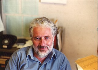 Morris Hirsch