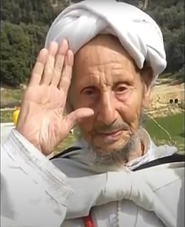 Moha Oulhoussein Achiban