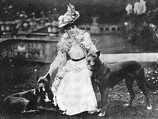 Elizabeth Lydia Rosabelle de la Pasture