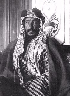 Mubarak Al-Sabah