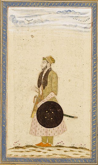 Sultan Muhammad Akbar