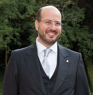 Mohamed Ali, Prince of the Sa'id