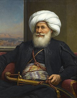 Muhammad Ali Pasha