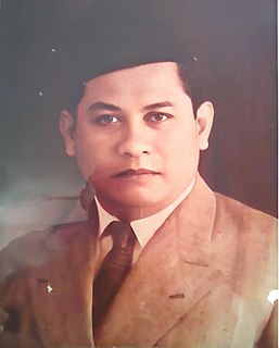 Muhammad Dahlan