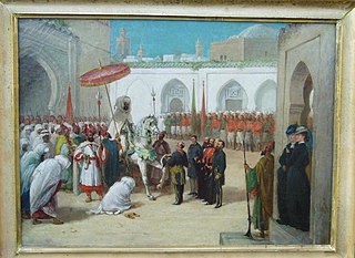 Muhammad IV of Morocco