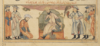 Muhammad I Tapar