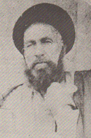 Muhammad Sa'id al-Habboubi
