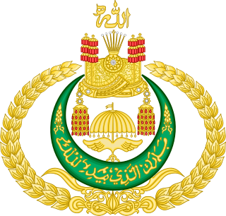 Muhammad Shah of Brunei