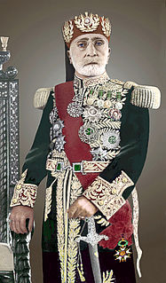 Muhammad VIII al-Amin