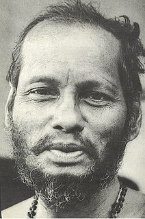 Swami Muktananda
