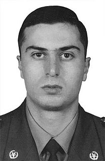 Gurgen Margaryan