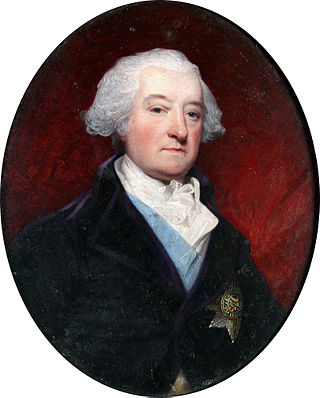 Murrough O'Brien, 1st Marquess of Thomond