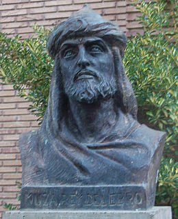 Musa ibn Musa ibn Qasi