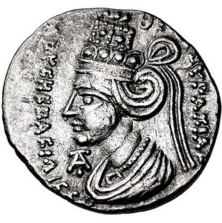 Musa of Parthia