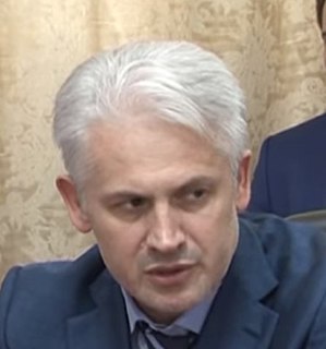 Muslim Khuchiev