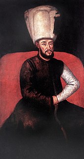 Mustafa I