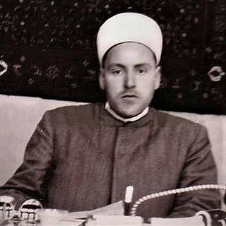 Mustafa al-Siba'i