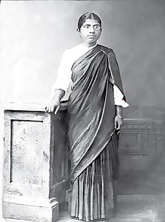Muthulakshmi Reddy