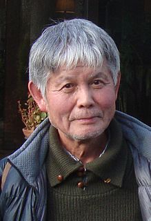 Mutsuo Takahashi