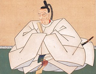 Nabeshima Katsushige