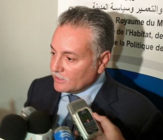 Nabil Benabdallah