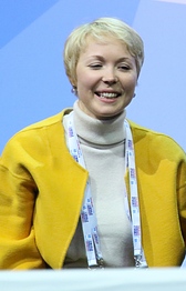 Nadezhda Kanaeva