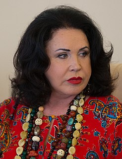 Nadezhda Babkina