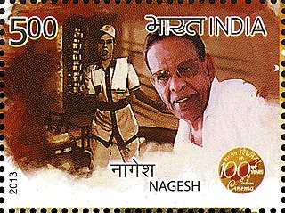 Nagesh