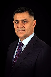 Naeem Al-Rubaie