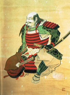 Naitō Masatoyo