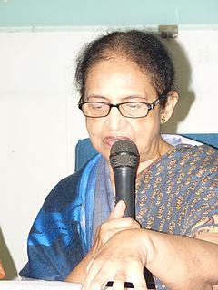 Najma Chowdhury