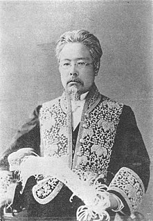 Nakamura Masanao