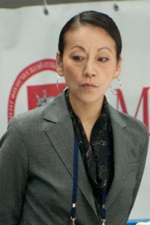 Nanami Abe